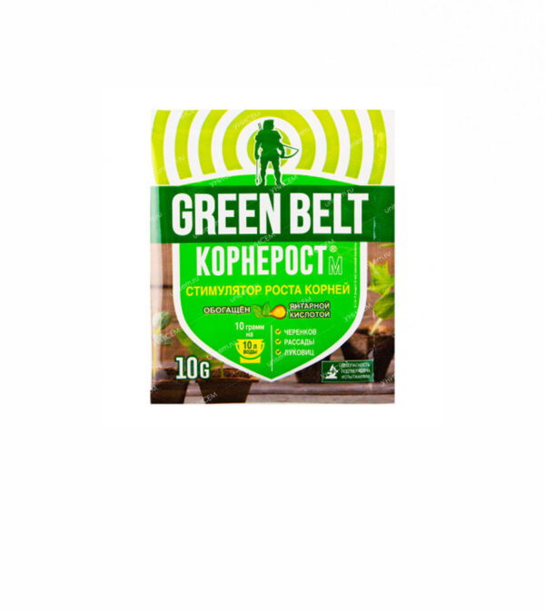 Корнерост 10г Техноэкспорт 01-584 /100